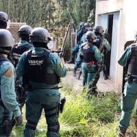 Esclarecido el homicidio de un hombre tras un vuelco de droga fallido