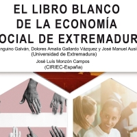 La Junta de Extremadura publica el primer Libro Blanco de la Economía Social