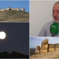 La luna llena iluminará Reina en la 22º edición de su festival