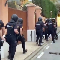 La Policía Nacional desmantela una compleja organización dedicada al blanqueo de capitales