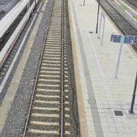 34 millones € para modernizar una línea de tren hasta Extremadura