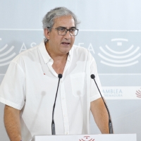 UpE sobre el PP: “no quieren que comparezcan los altos cargos porque no se fían de ellos”