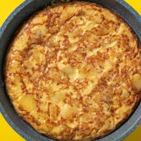 Nuevos casos de botulismo por ingesta de tortilla de patatas