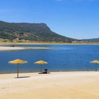 Las alternativas a la playa que ofrece Extremadura