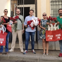 El PSOE de Cáceres acusa al PP de no explicar a la ciudadanía cuáles son sus propuestas