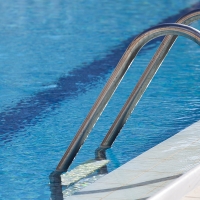 Extremadura podría ahorrar al año casi 256 millones de litros de agua en piscinas