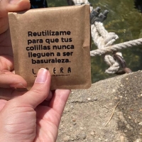 La Vera se moviliza contra la basuraleza en las zonas de baño