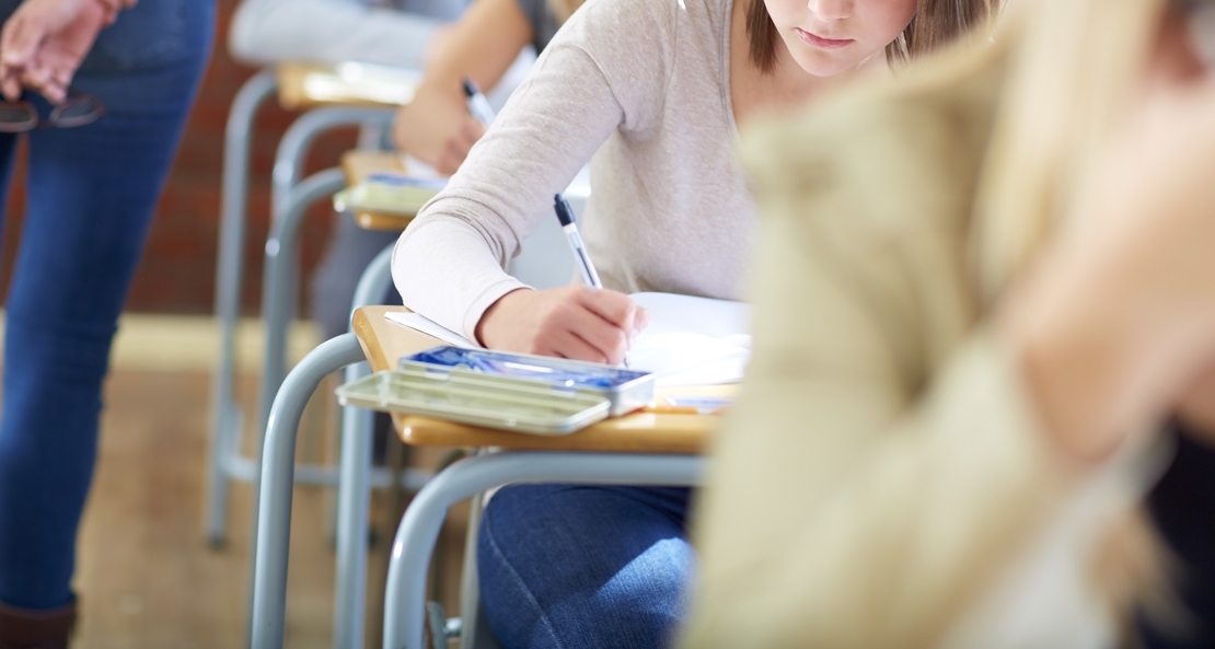 Denuncias en los tribunales de Secundaria y enseñanzas medias en Cáceres y Badajoz