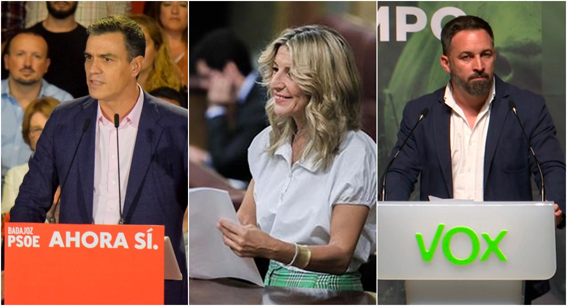 El debate decisivo, pero sin Feijóo