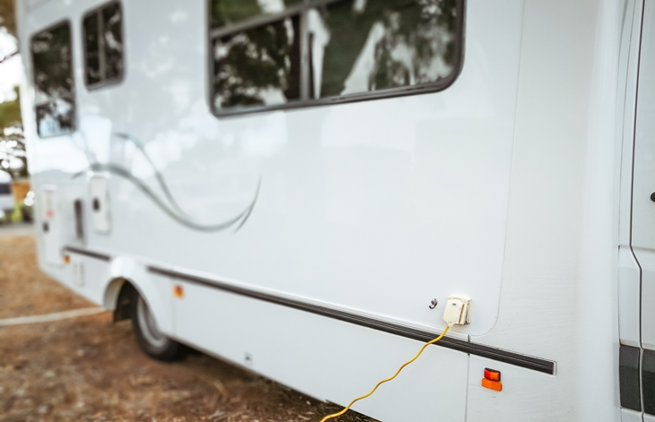 ¿Mi caravana tiene que pasar la ITV?