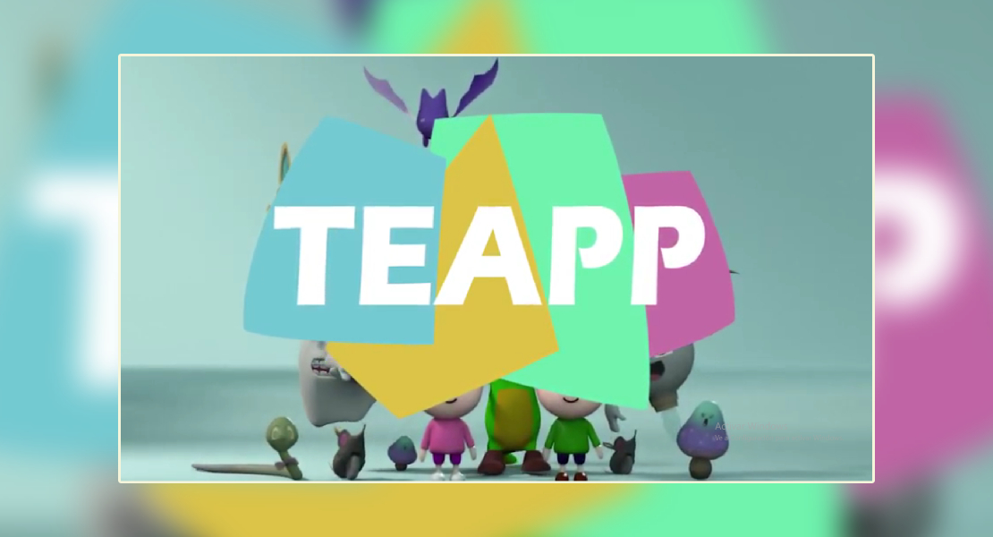 Una App mejora la comunicación con las personas con trastorno del espectro autista