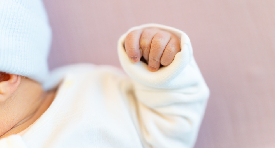 Estos son los nombres más elegidos por los extremeños para sus hijos