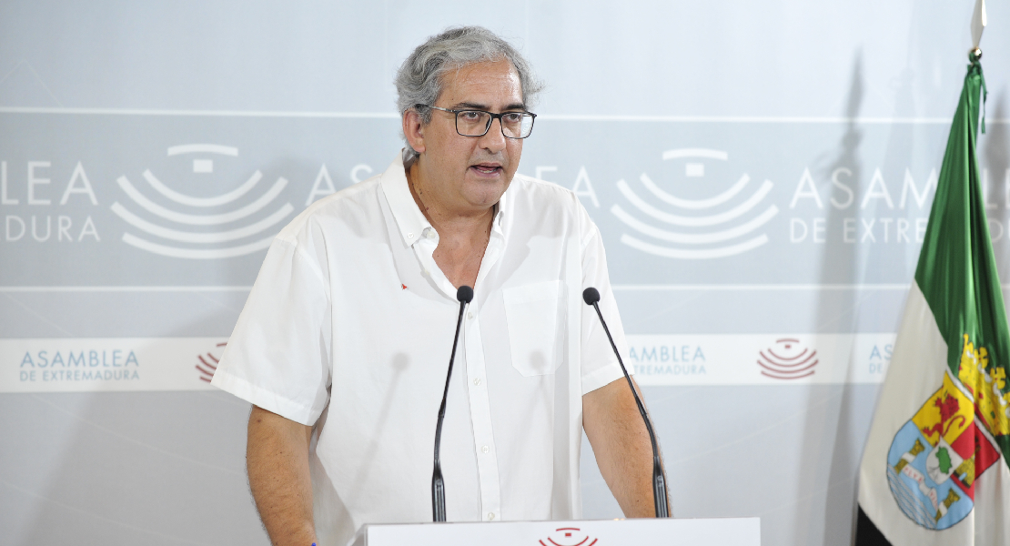 UpE sobre el PP: “no quieren que comparezcan los altos cargos porque no se fían de ellos”