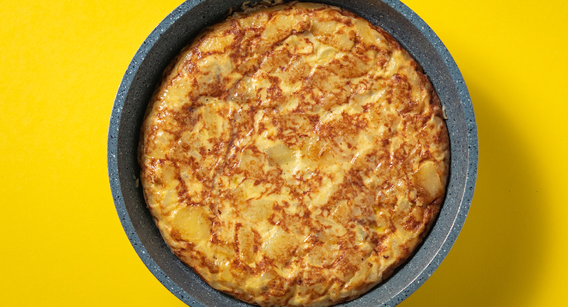 Más casos de botulismo por ingesta de tortilla de patatas