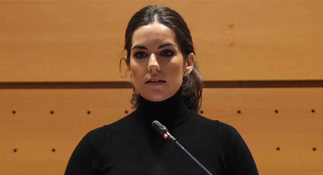 Vox ya tiene sustituta para Espinosa de los Monteros