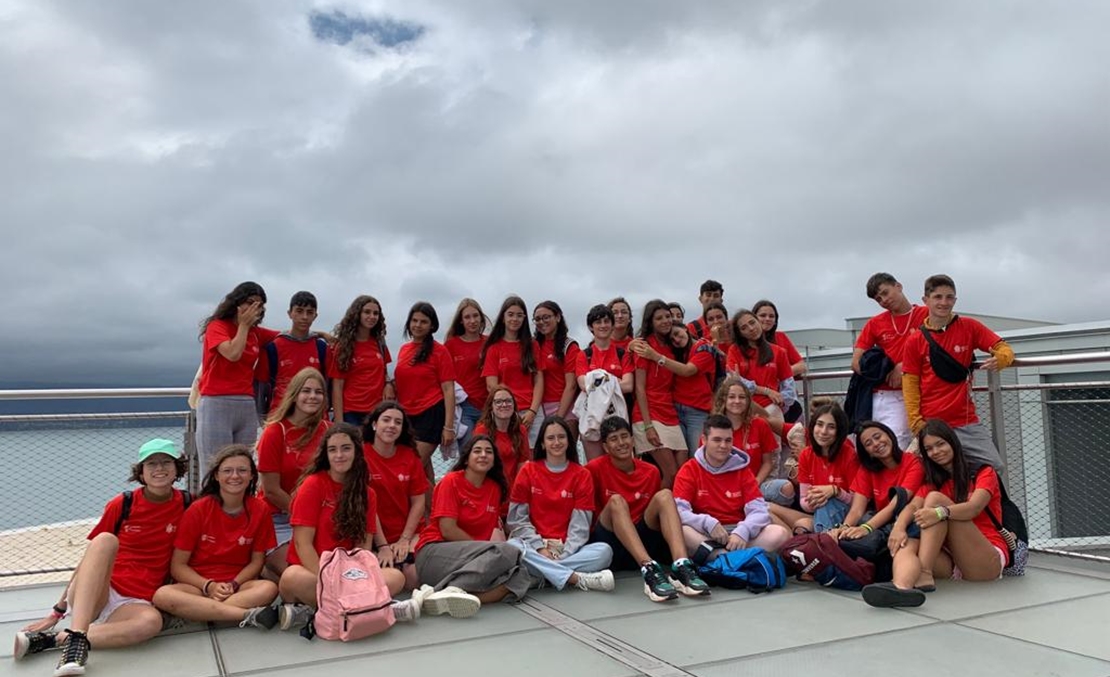 Más de 500 jóvenes extremeños participan en las actividades estivales del IJEX