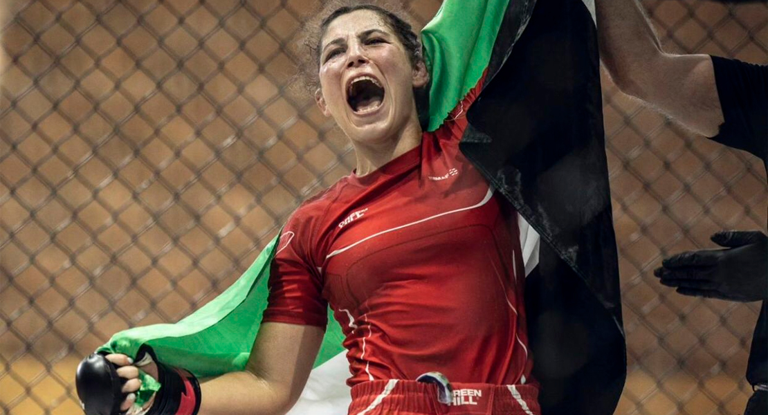 Una nueva edición del torneo de MMA Revolutvm Extremadura