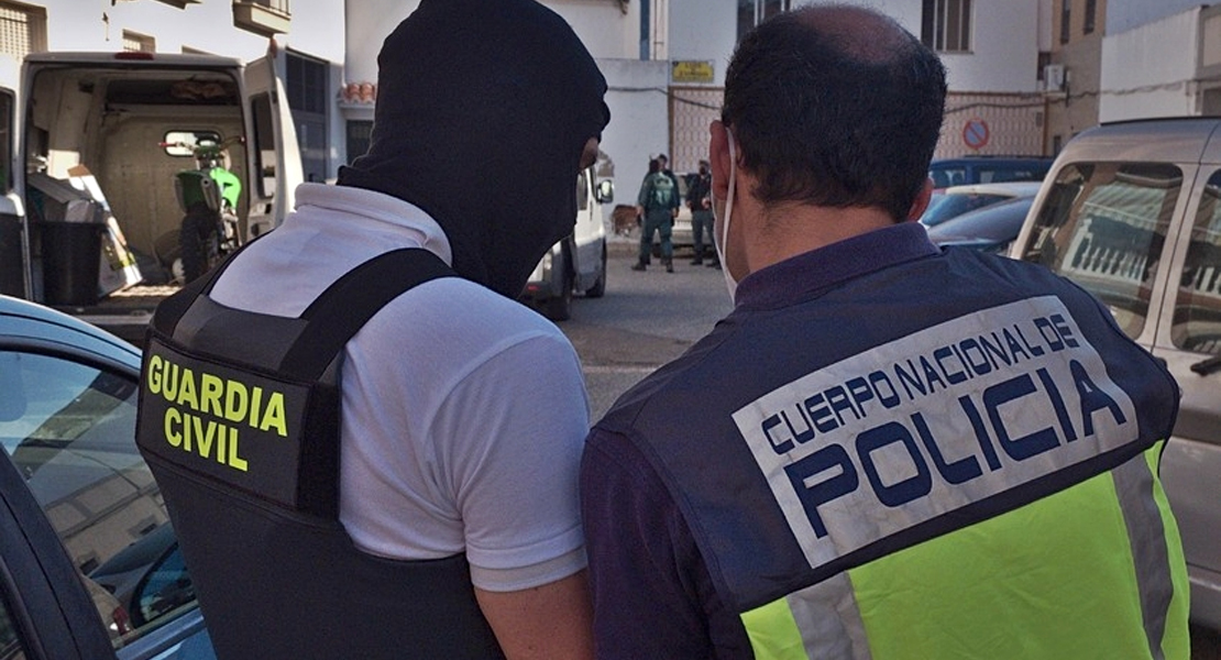 IGC: &quot;La inseguridad crece en España a la vez que invierten menos en las FFCCSE&quot;