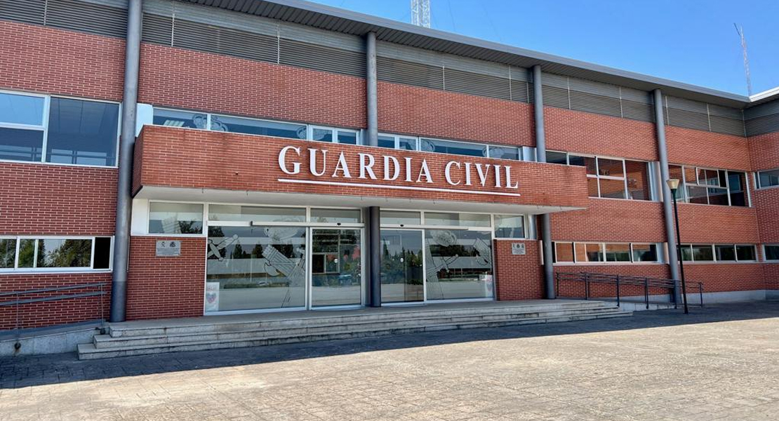 Cerca de esclarecerse un robo en Cáceres: se hizo pasar por agente