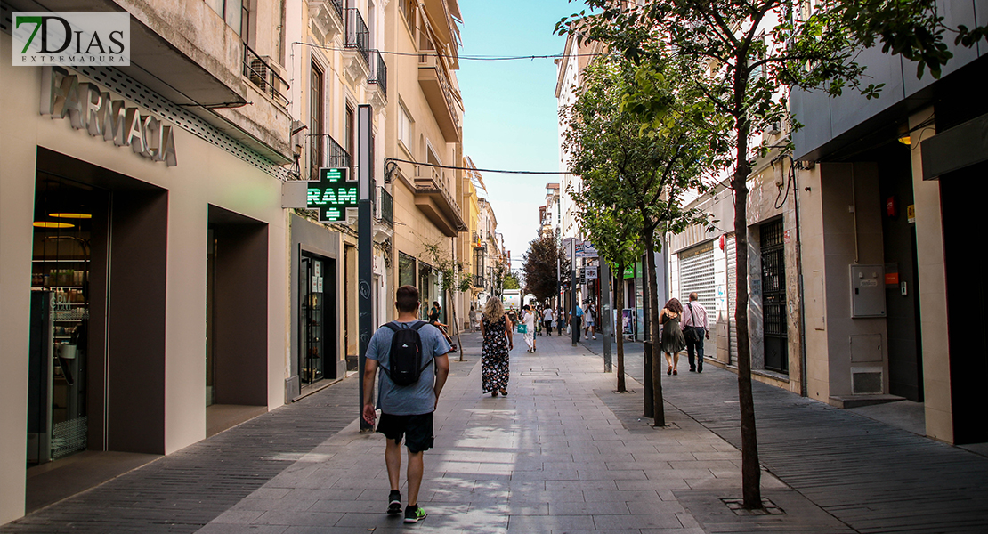 Dos municipios extremeños entre los más calurosos de España la pasada jornada