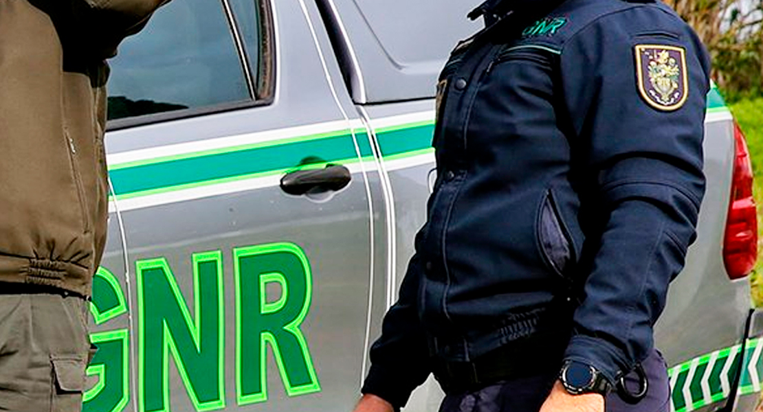 Dos españoles detenidos en la frontera Badajoz-Portugal por tráfico de drogas