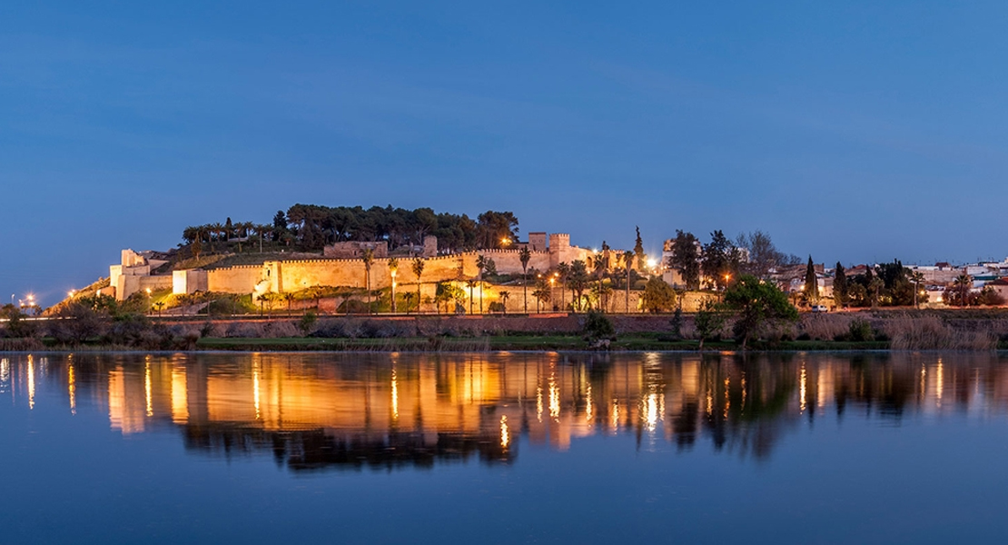 Conoce toda la programación de &quot;Badajoz Ciudad Encendida&quot;