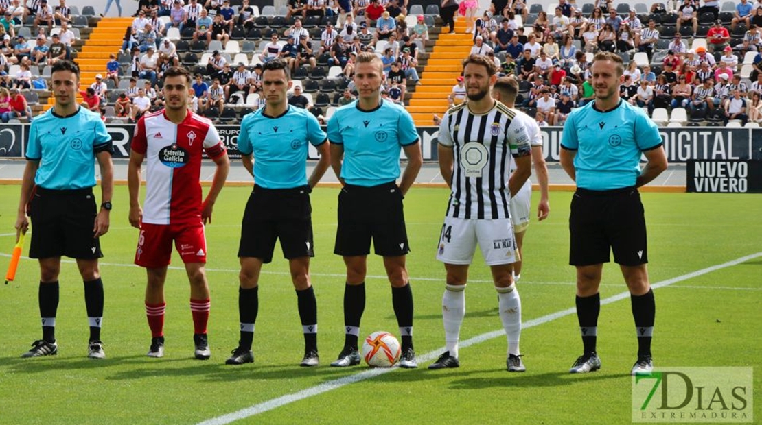 Llega el fichaje que esperaban los blanquinegros