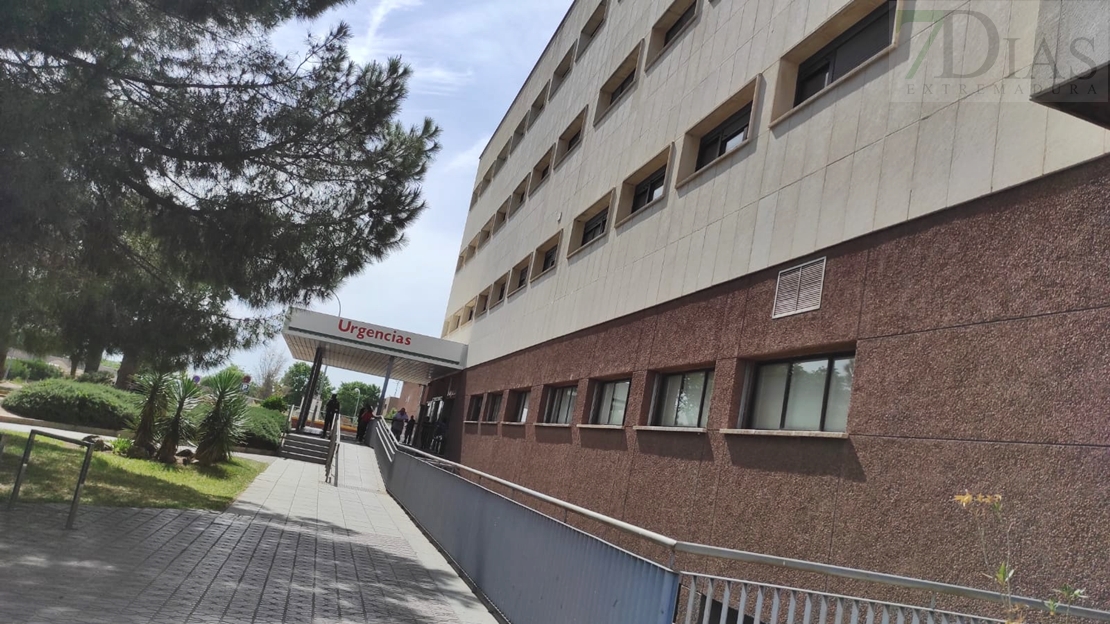 Accidente en la BA-023: la joven de 18 años intervenida de urgencia