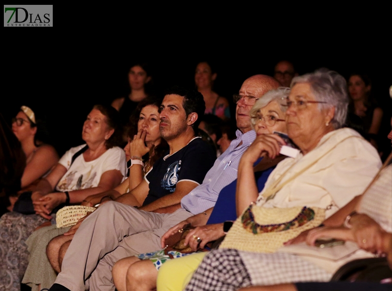 REPOR: Barcarrota vive una noche única gracias a la IX visita guiada nocturna