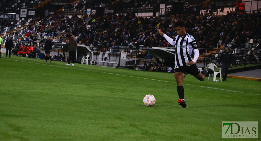 Traspaso de Edu Sánchez, del CD Badajoz al FC Barcelona