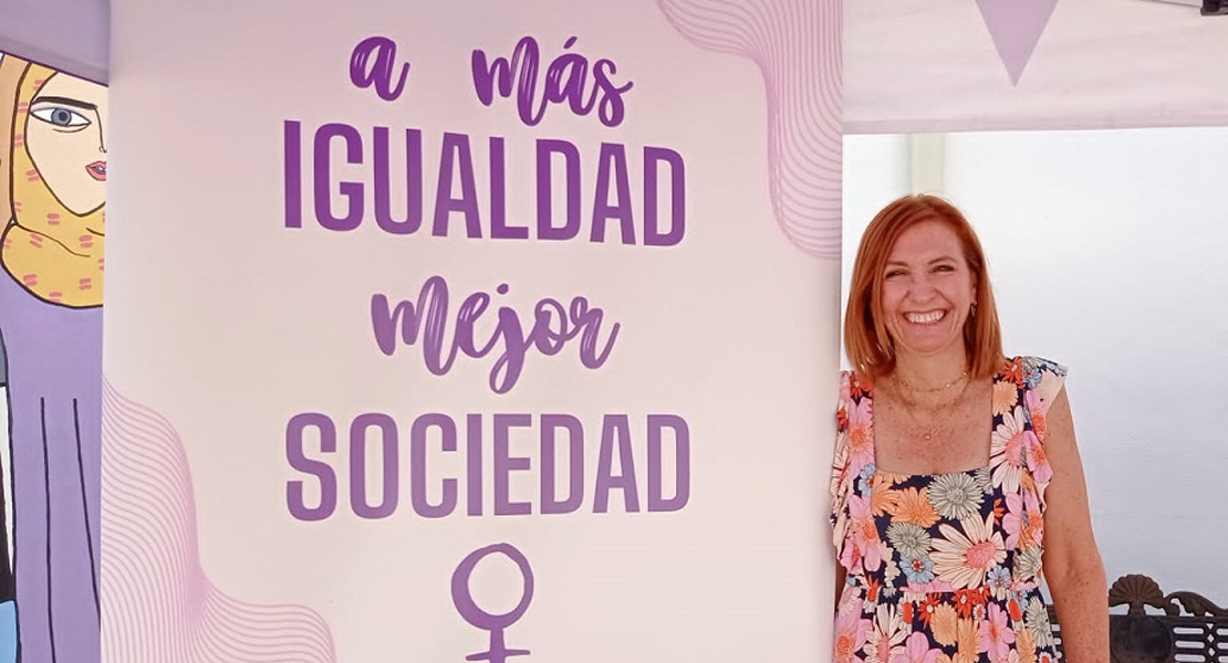 Diputación Badajoz Igualdad