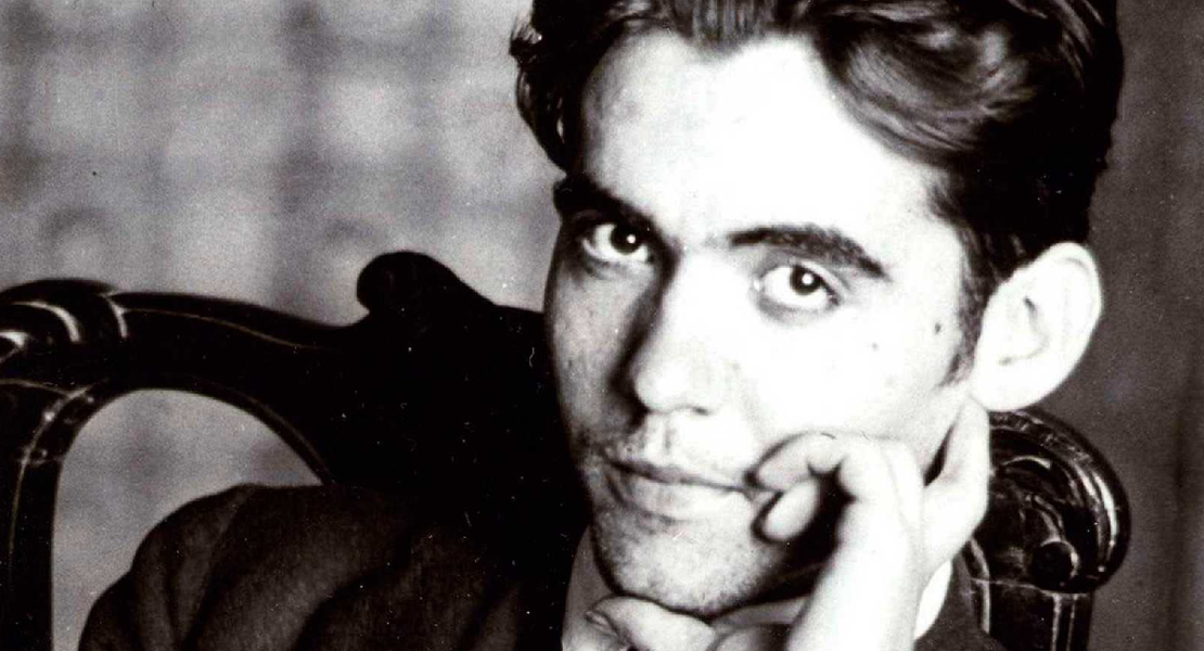 Federico García Lorca, 87 años después de su muerte