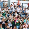 REPOR: El CD Badajoz presenta oficialmente a su equipo frente a la afición