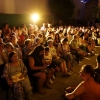 REPOR: Barcarrota vive una noche única gracias a la IX visita guiada nocturna