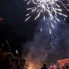 REPOR: Espectaculares imágenes que deja La Fuga de la Diabla en Valverde de Leganés