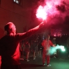 REPOR: Espectaculares imágenes que deja La Fuga de la Diabla en Valverde de Leganés