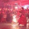 REPOR: Espectaculares imágenes que deja La Fuga de la Diabla en Valverde de Leganés