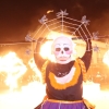 REPOR: Espectaculares imágenes que deja La Fuga de la Diabla en Valverde de Leganés