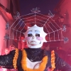 REPOR: Espectaculares imágenes que deja La Fuga de la Diabla en Valverde de Leganés