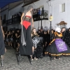 REPOR: Espectaculares imágenes que deja La Fuga de la Diabla en Valverde de Leganés