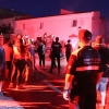 REPOR: Espectaculares imágenes que deja La Fuga de la Diabla en Valverde de Leganés