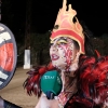 REPOR: Espectaculares imágenes que deja La Fuga de la Diabla en Valverde de Leganés