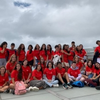 Más de 500 jóvenes extremeños participan en las actividades estivales del IJEX