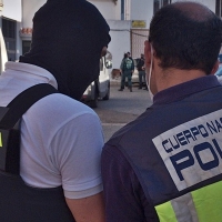 IGC: &quot;La inseguridad crece en España a la vez que invierten menos en las FFCCSE&quot;