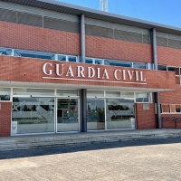 Cerca de esclarecerse un robo en Cáceres: se hizo pasar por agente