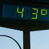 Este ha sido el municipio más caluroso de Extremadura: 43,4 ºC