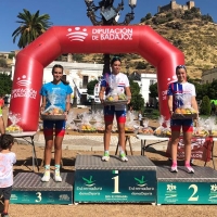 Abiertas las inscripciones para el II Duatlón Cros Burguillos del Cerro