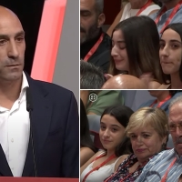 OPINIÓN: ¿Y de la salud mental de Rubiales y su familia no hablamos?