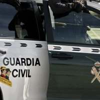 Un ladrón con un amplio historial delictivo vuelve a hacer de las suyas en Extremadura