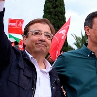 Vara acepta la propuesta del PSOE para ocupar un gran puesto en el Senado